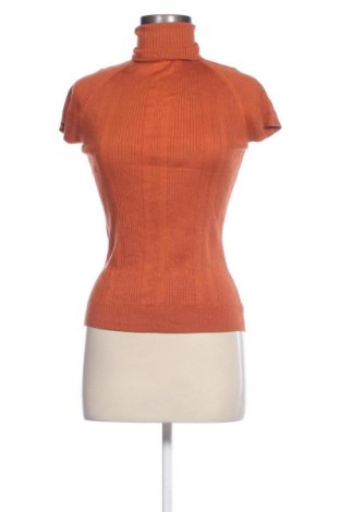 Damenpullover Tintoretto, Größe M, Farbe Orange, Preis 28,99 €