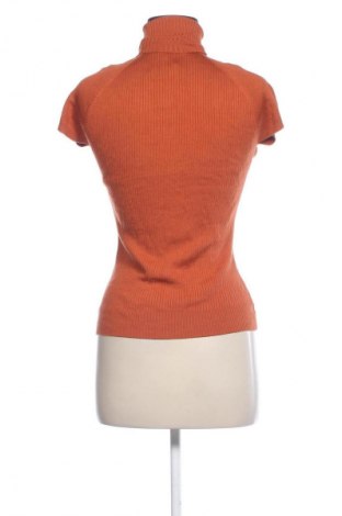 Damenpullover Tintoretto, Größe M, Farbe Orange, Preis 28,99 €