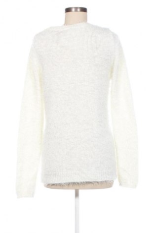 Damenpullover Tom Tailor, Größe XL, Farbe Weiß, Preis € 14,99