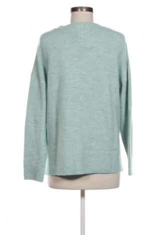 Damenpullover Tom Tailor, Größe M, Farbe Grün, Preis 14,99 €