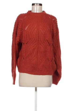 Damenpullover Tom Tailor, Größe S, Farbe Braun, Preis 6,99 €