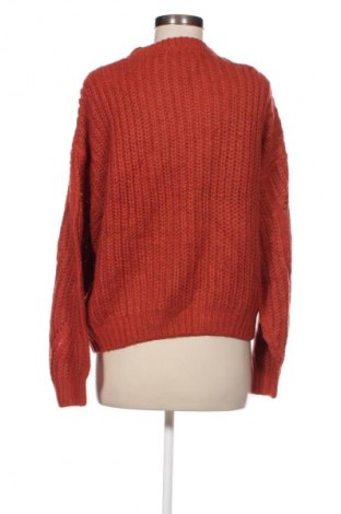 Damenpullover Tom Tailor, Größe S, Farbe Braun, Preis 6,99 €