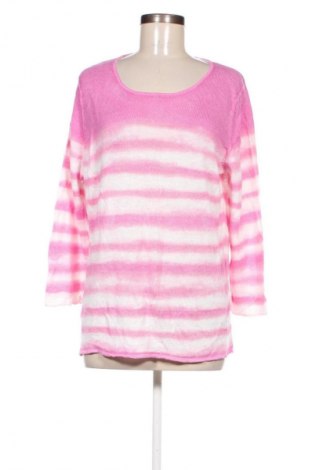 Damenpullover Tommy Bahama, Größe L, Farbe Rosa, Preis € 28,49