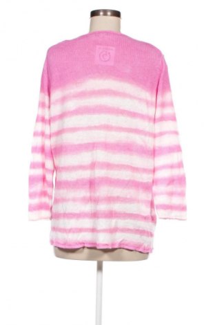 Damenpullover Tommy Bahama, Größe L, Farbe Rosa, Preis 28,49 €