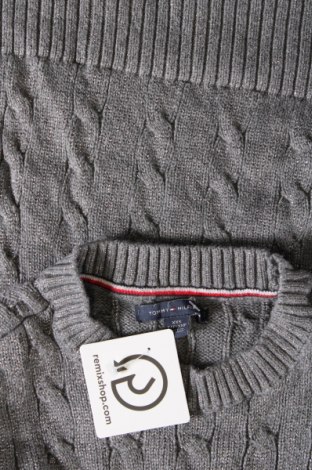 Damski sweter Tommy Hilfiger, Rozmiar XXS, Kolor Szary, Cena 348,99 zł