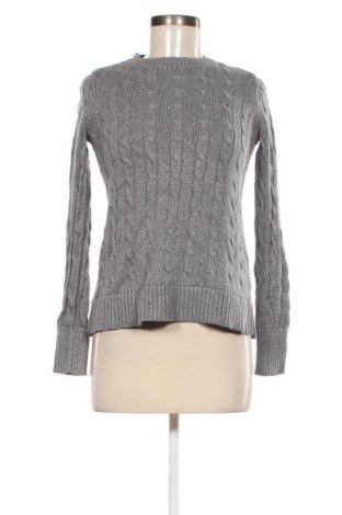 Damenpullover Tommy Hilfiger, Größe XXS, Farbe Grau, Preis € 38,49