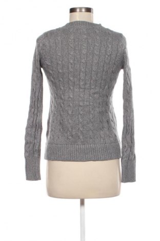 Damenpullover Tommy Hilfiger, Größe XXS, Farbe Grau, Preis € 38,49