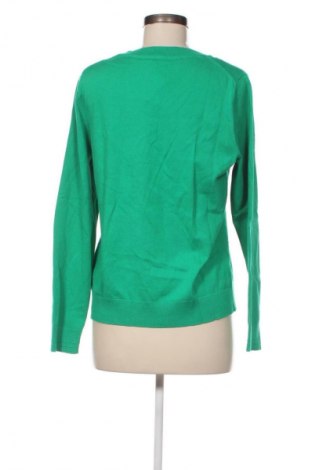 Pulover de femei Tommy Hilfiger, Mărime L, Culoare Verde, Preț 871,99 Lei