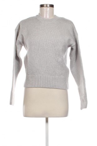 Damenpullover Tommy Hilfiger, Größe XS, Farbe Grau, Preis € 110,99