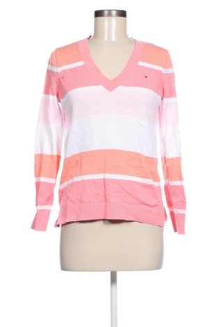 Pulover de femei Tommy Hilfiger, Mărime S, Culoare Multicolor, Preț 233,99 Lei