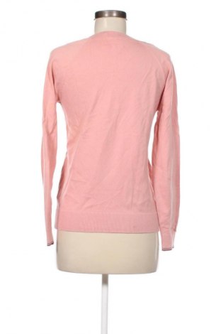 Damenpullover Tommy Hilfiger, Größe S, Farbe Rosa, Preis 26,99 €