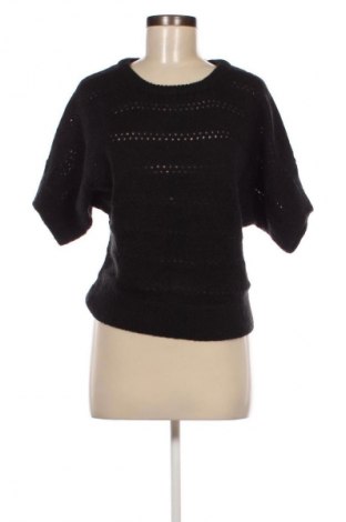 Pulover de femei Top Secret, Mărime M, Culoare Negru, Preț 59,92 Lei