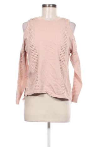 Damenpullover Topshop, Größe M, Farbe Beige, Preis 10,49 €