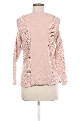 Damski sweter Topshop, Rozmiar M, Kolor Beżowy, Cena 52,99 zł