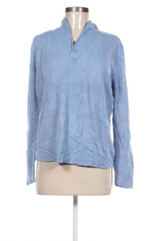 Damenpullover Tradition, Größe M, Farbe Blau, Preis 5,49 €