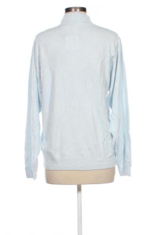 Damenpullover Tradition, Größe XL, Farbe Blau, Preis € 12,49