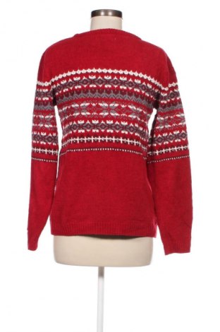 Damski sweter Tradition, Rozmiar XS, Kolor Kolorowy, Cena 41,99 zł