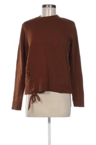 Damenpullover Trendyol, Größe M, Farbe Braun, Preis 29,49 €