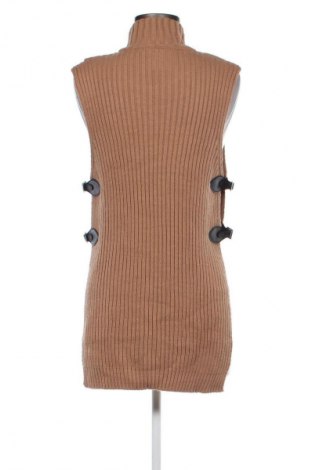 Damenpullover Trendyol, Größe S, Farbe Beige, Preis 6,99 €