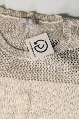 Damenpullover Tu, Größe M, Farbe Beige, Preis € 16,50