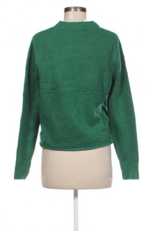 Pulover de femei Twik, Mărime M, Culoare Verde, Preț 48,99 Lei