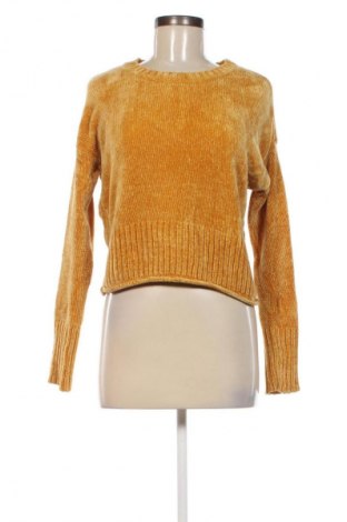 Damski sweter Uk 2 La, Rozmiar M, Kolor Pomarańczowy, Cena 72,99 zł