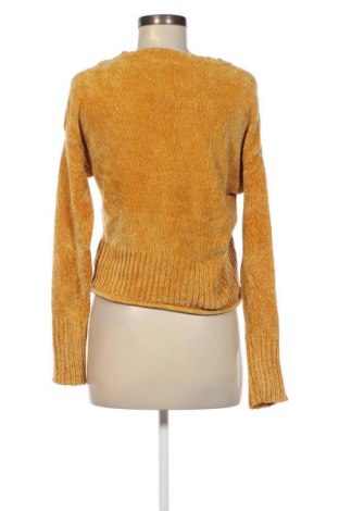 Damski sweter Uk 2 La, Rozmiar M, Kolor Pomarańczowy, Cena 72,99 zł