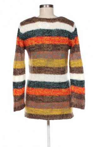 Damski sweter Ultra Flirt, Rozmiar XL, Kolor Kolorowy, Cena 46,99 zł