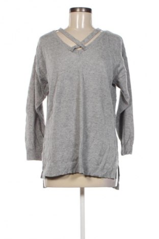 Damenpullover Umgee, Größe S, Farbe Grau, Preis € 15,99