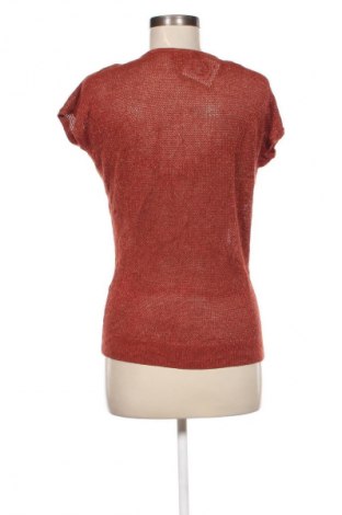 Damenpullover Un Deux Trois, Größe M, Farbe Braun, Preis € 28,49