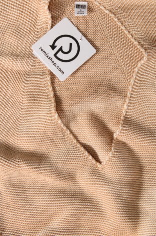 Damenpullover Uniqlo, Größe S, Farbe Mehrfarbig, Preis € 11,99