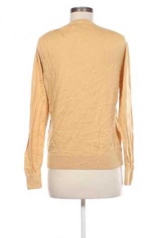 Damenpullover Uniqlo, Größe S, Farbe Gelb, Preis 15,99 €