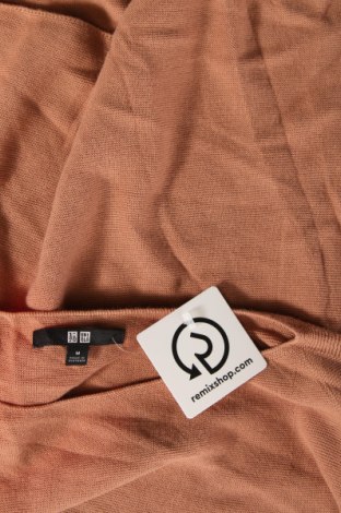 Damenpullover Uniqlo, Größe M, Farbe Braun, Preis 7,49 €