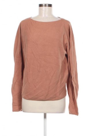 Damenpullover Uniqlo, Größe M, Farbe Braun, Preis 7,49 €