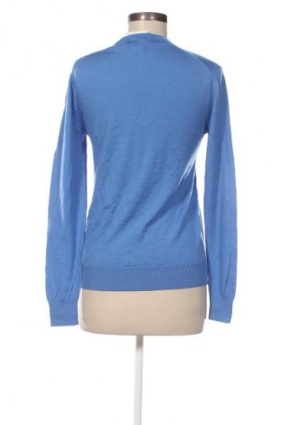 Damski sweter Uniqlo, Rozmiar XS, Kolor Niebieski, Cena 131,99 zł