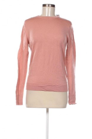 Damenpullover Uniqlo, Größe S, Farbe Rosa, Preis 28,99 €