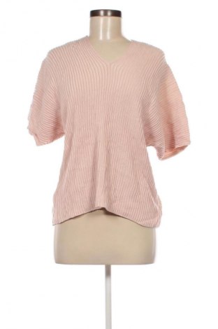 Damenpullover Uniqlo, Größe XL, Farbe Rosa, Preis € 4,99