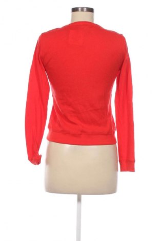 Damenpullover Uniqlo, Größe S, Farbe Rot, Preis 7,49 €