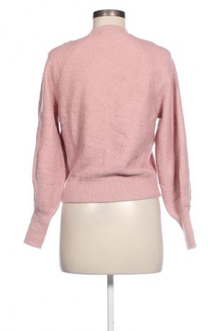 Damenpullover Uniqlo, Größe XS, Farbe Aschrosa, Preis 15,99 €