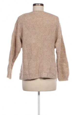 Damenpullover Uniqlo, Größe M, Farbe Beige, Preis € 15,99