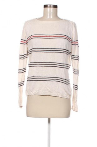 Damenpullover Uniqlo x Ines de la Fressange, Größe L, Farbe Ecru, Preis 15,99 €