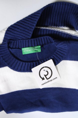 Damenpullover United Colors Of Benetton, Größe XS, Farbe Mehrfarbig, Preis € 14,99