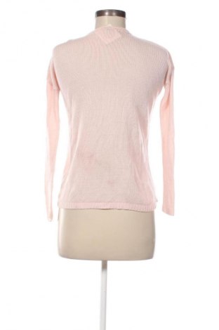 Damenpullover United Colors Of Benetton, Größe XS, Farbe Rosa, Preis 15,99 €