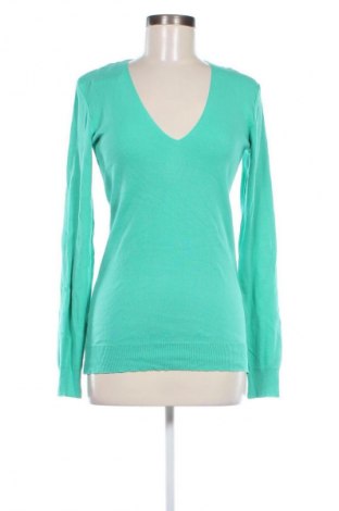 Damenpullover United Colors Of Benetton, Größe S, Farbe Grün, Preis € 12,99