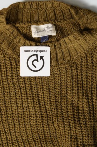 Damski sweter Universal Thread, Rozmiar M, Kolor Zielony, Cena 18,99 zł