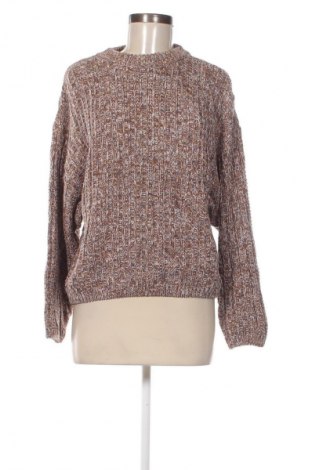 Damski sweter Universal Thread, Rozmiar M, Kolor Brązowy, Cena 51,99 zł