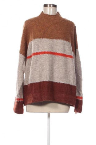 Damski sweter Universal Thread, Rozmiar L, Kolor Kolorowy, Cena 92,99 zł