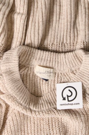 Damenpullover Universal Thread, Größe XXL, Farbe Beige, Preis € 12,49