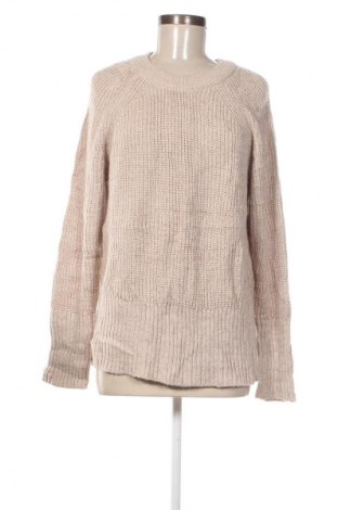 Damenpullover Universal Thread, Größe XXL, Farbe Beige, Preis € 12,49