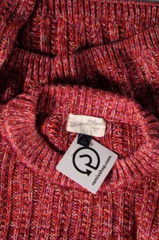 Damenpullover Universal Thread, Größe L, Farbe Rosa, Preis € 10,49